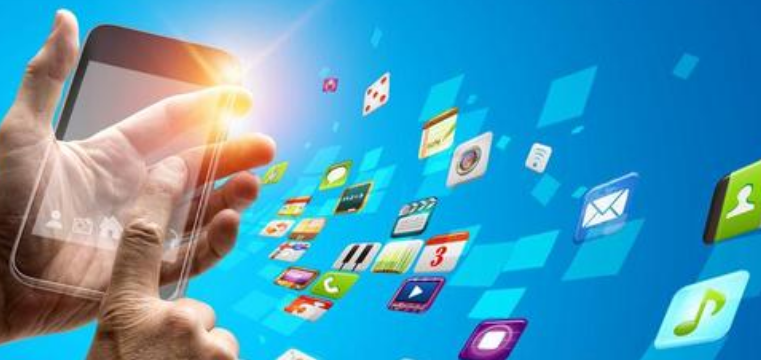 惡俗涉黃的APP遭新華社批評,手持終端APP有問題么？