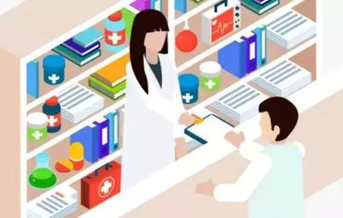 Datalogic得利捷產品助力連鎖藥店守護您的健康！