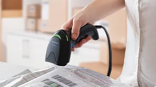 Datalogic 得利捷推出 Gryphon 4200系列，非凡功能的全新高端線性掃描槍系列！