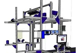 datalogic MFDS：高效的數據采集，適用于不可轉送的包裹！