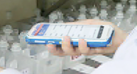 富立葉5G PDA 助力移動護理，提效醫護人員數據采集及管理！