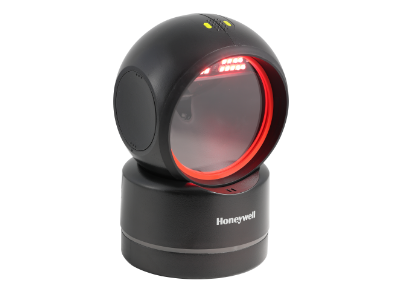 霍尼韋爾全新HF680BT藍(lán)牙桌面掃碼平臺，升級的不只是產(chǎn)品！