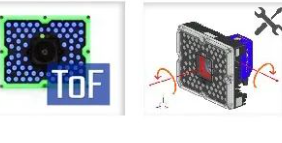 Datalogic得利捷Matrix系列閱讀器，助力鋰電行業(yè)提升產(chǎn)線自動化水平！
