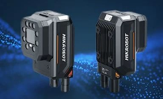 ?？礗D5000讀碼器家族升級迎新：更小更強，打造高效讀碼新標桿
