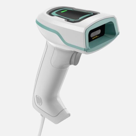 ?？礛V-IDH2000/H/03SR/03WN/U醫(yī)療款有線手持讀碼器