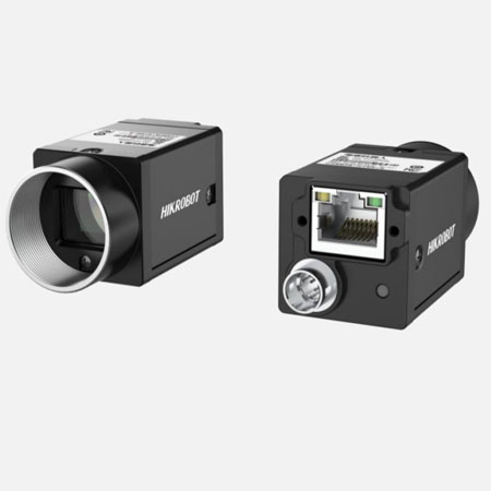 ?？礛V-CU120-10GM 1200萬像素網口面陣相機