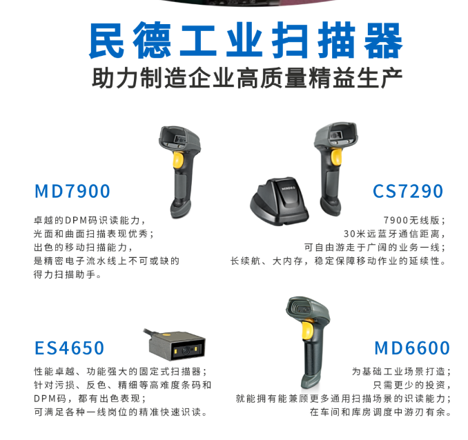 民德MD7900，民德ES4650，民德CS7290，民德MD6600.png
